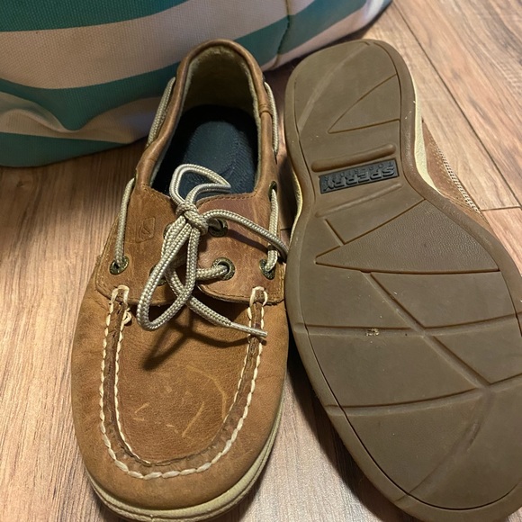Sperrys - Picture 4 of 4